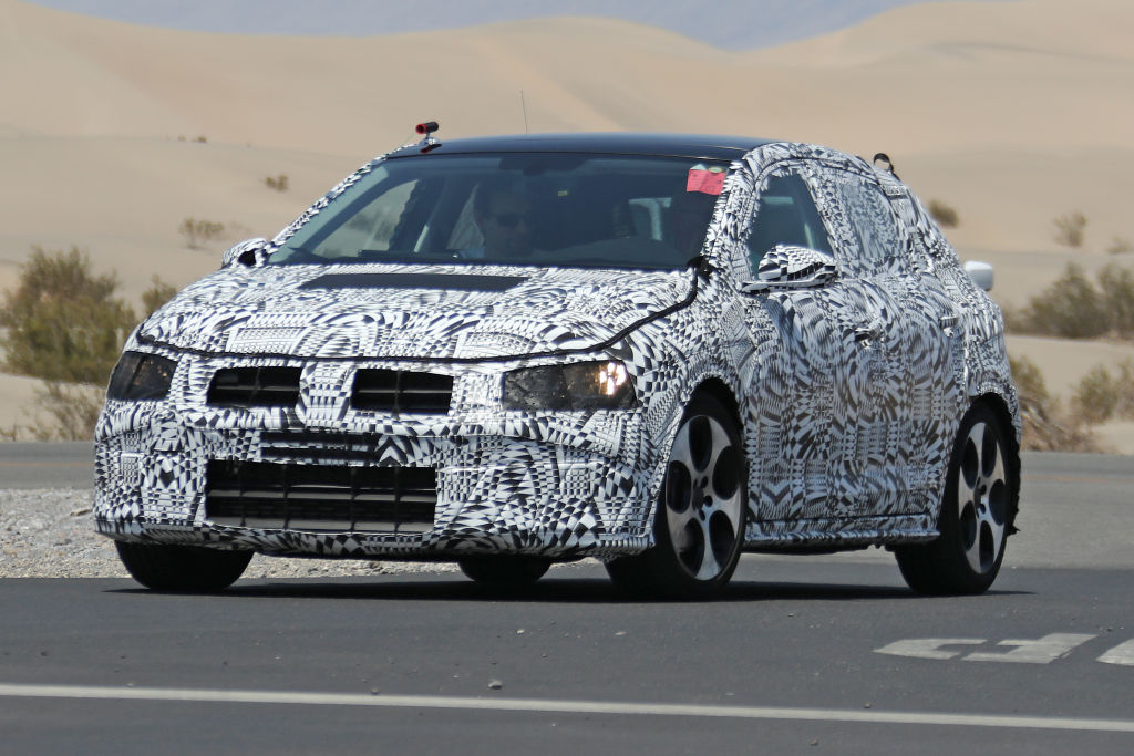 Der VW Polo VI kommt Ende 2017