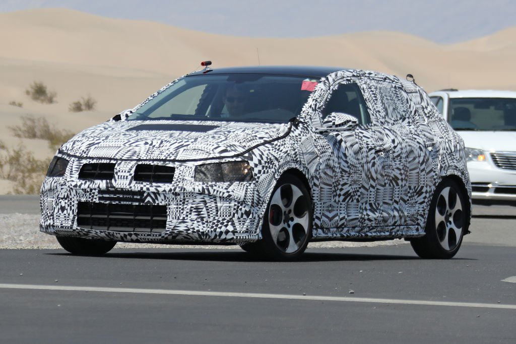 Der VW Polo VI kommt Ende 2017