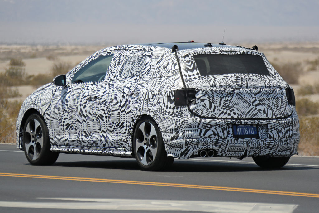 Der VW Polo VI kommt Ende 2017