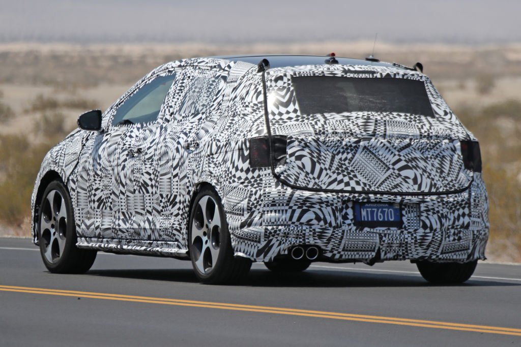 Der VW Polo VI kommt Ende 2017