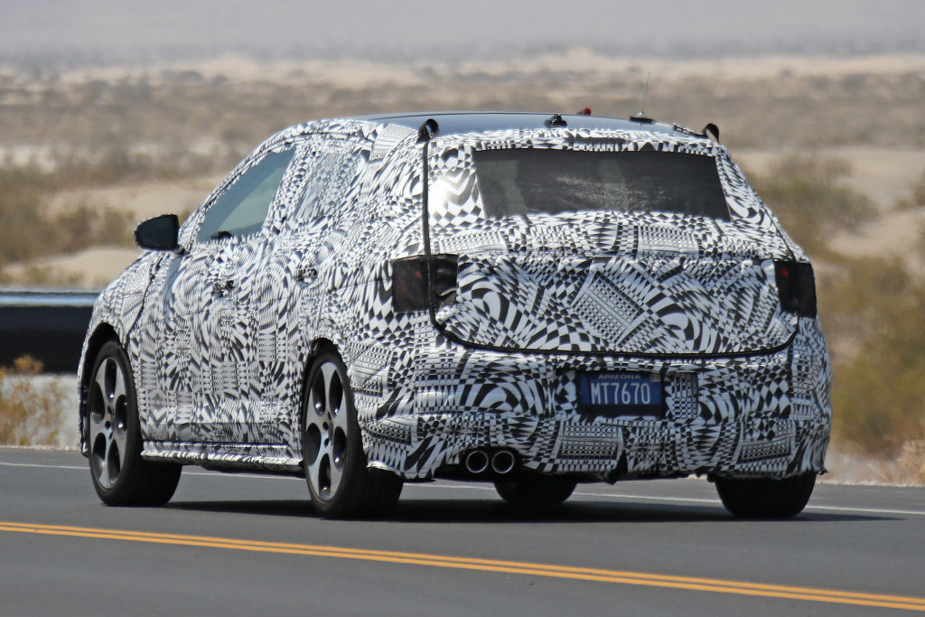 Der VW Polo VI kommt Ende 2017