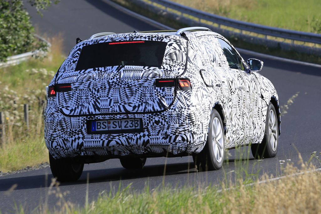VW Polo SUV für 2018