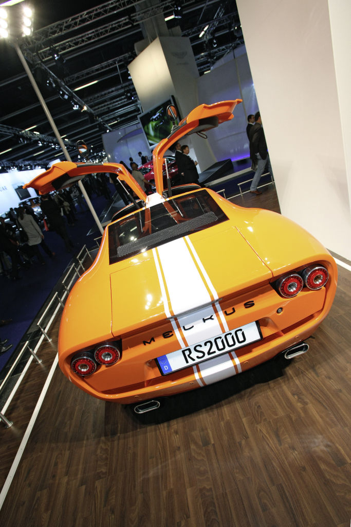Melkus RS2000.