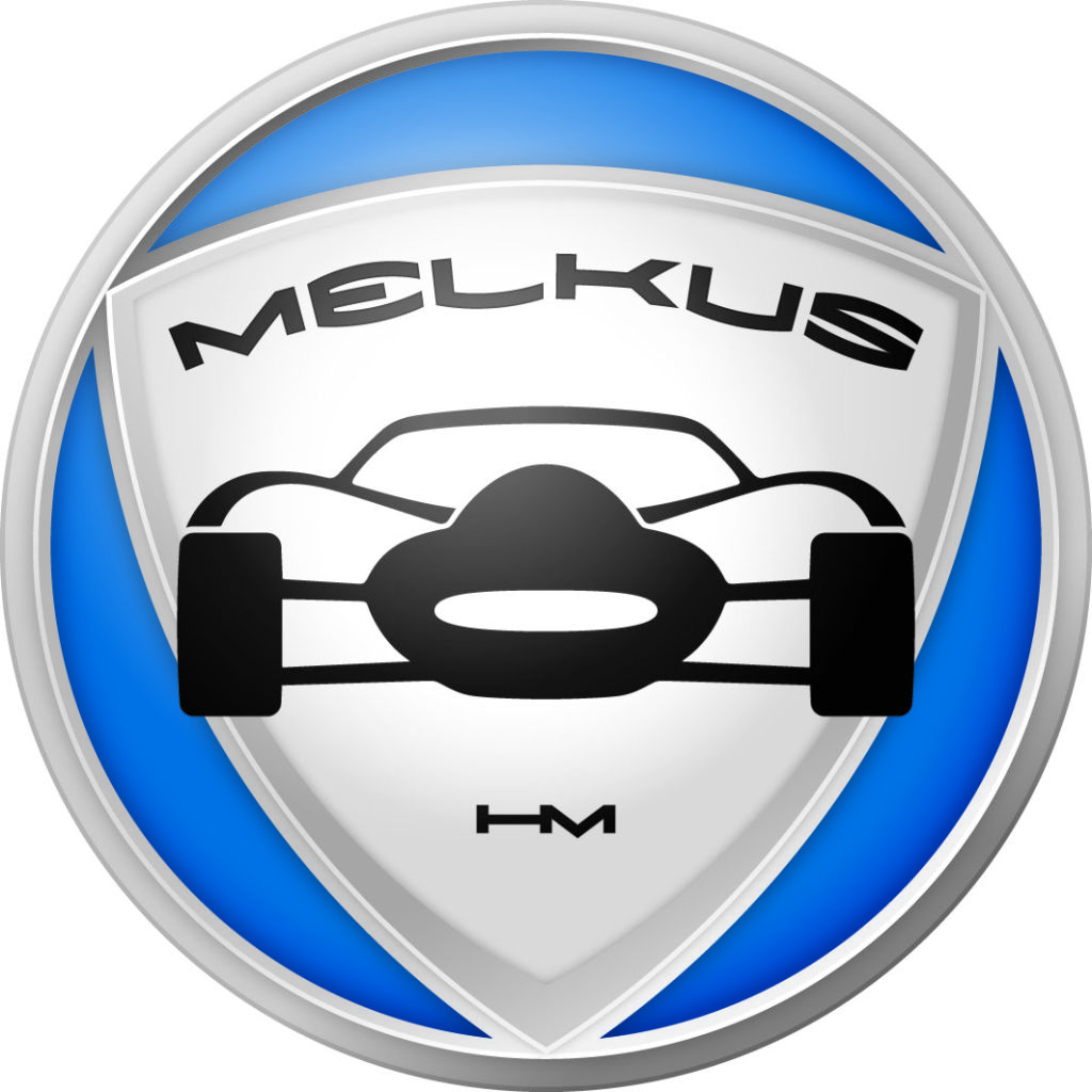 Logo Melkus