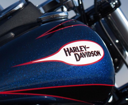 Harley-Davidson