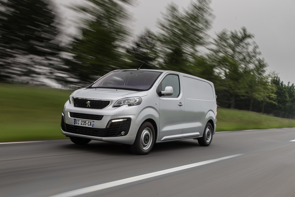 Peugeot Expert