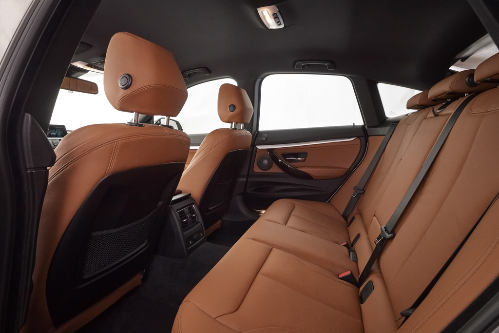 BMW 340i Gran Tourismo