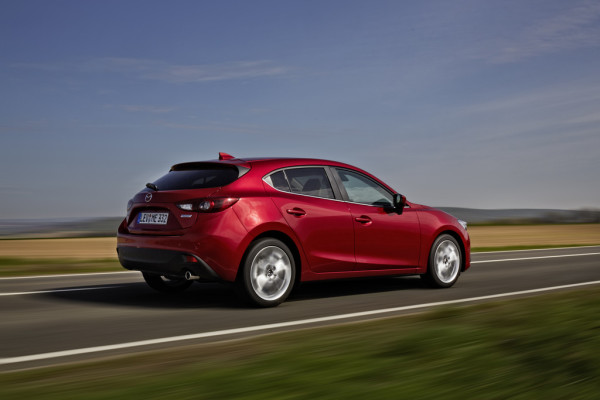 Mazda3
