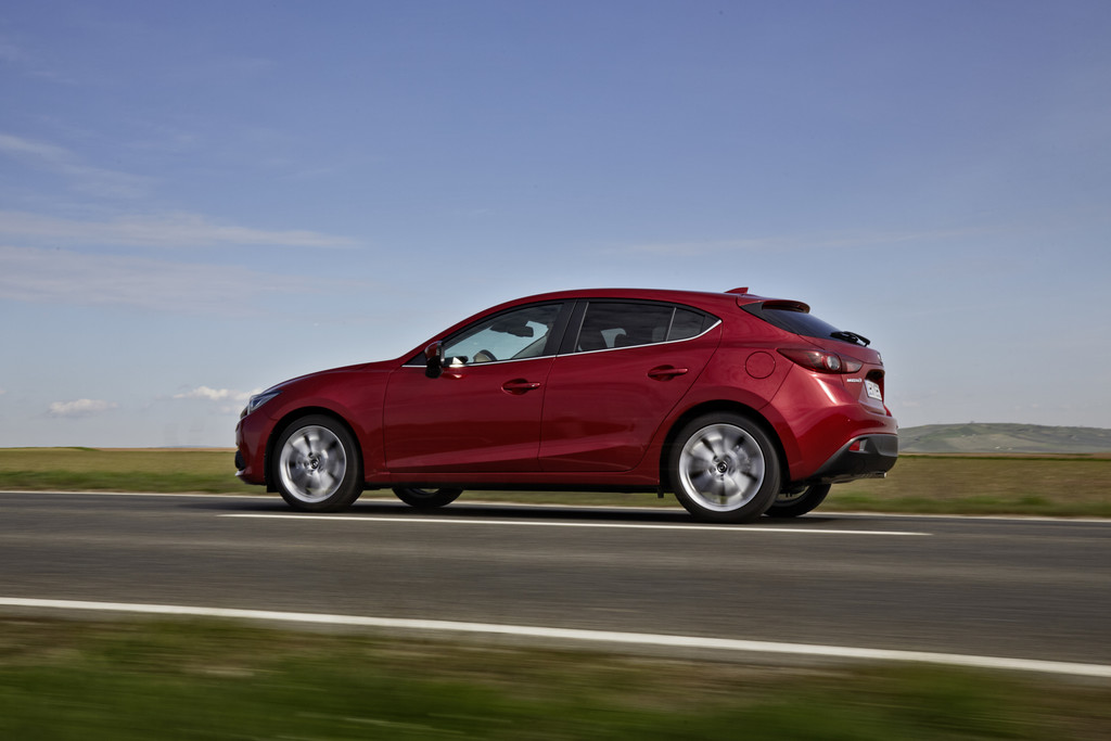 Mazda3