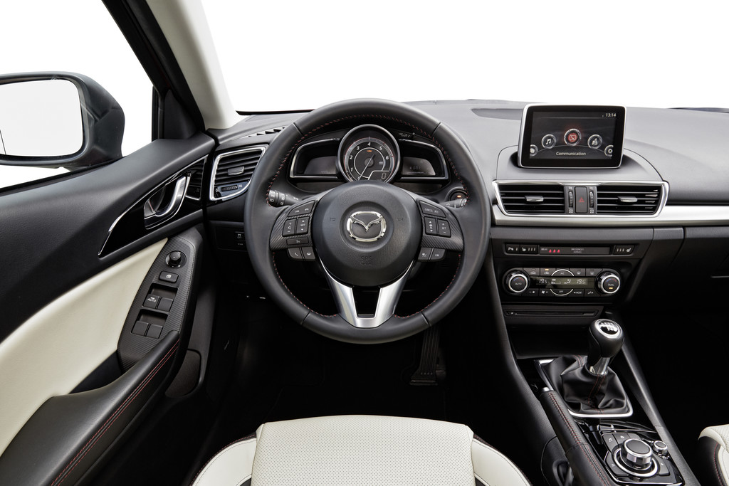 Mazda3
