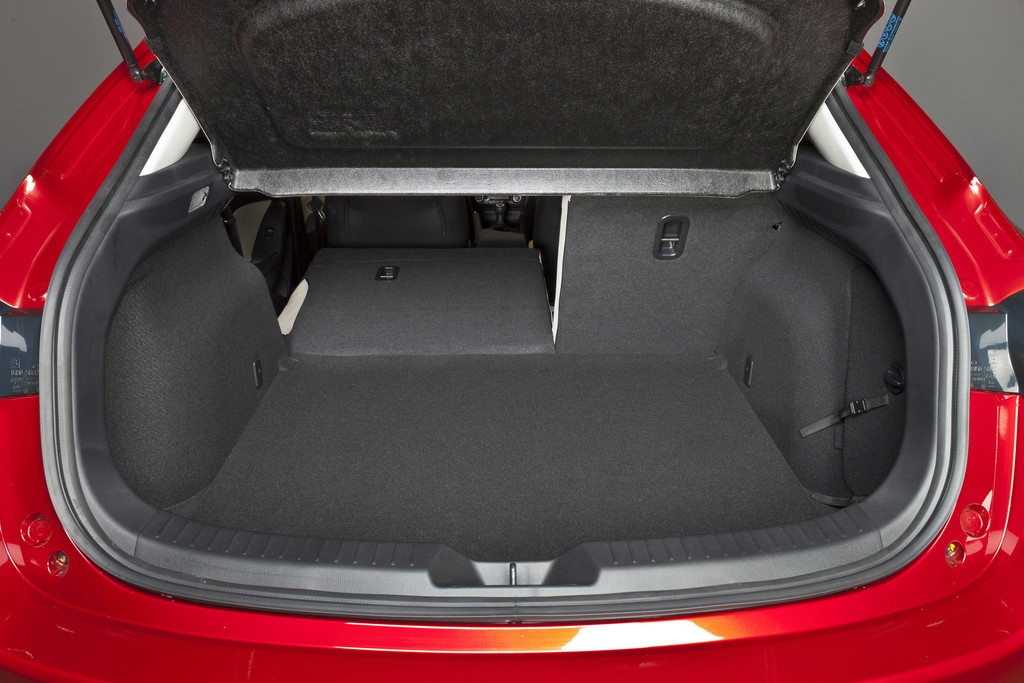 Mazda3