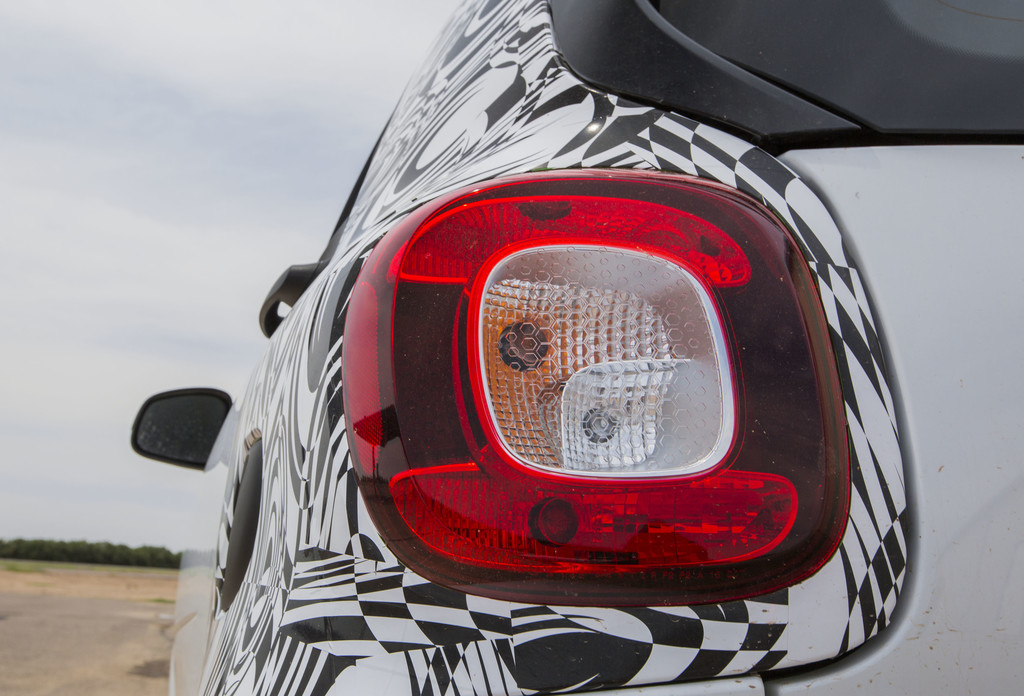 Smart Electric Drive