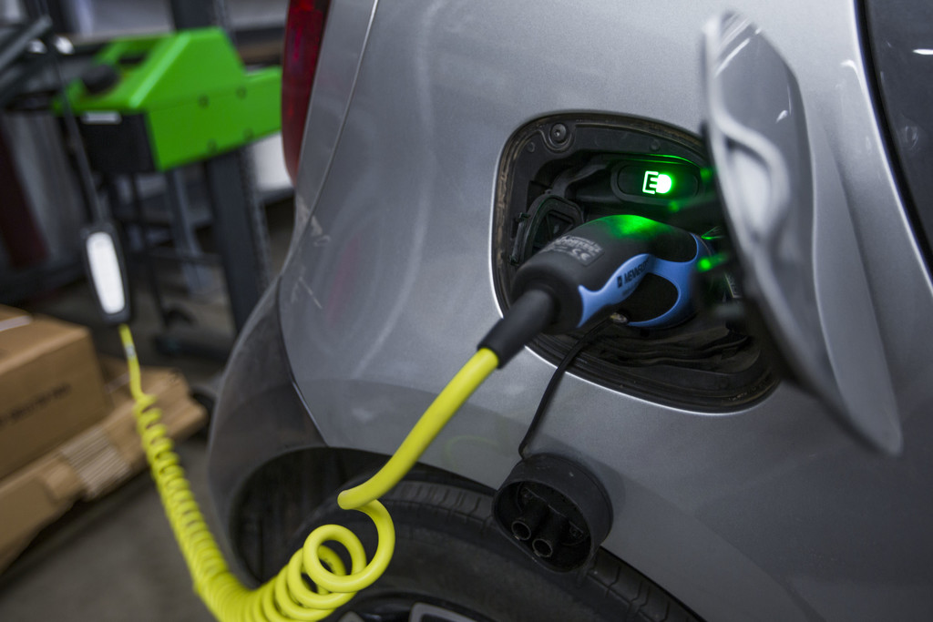 Smart Electric Drive