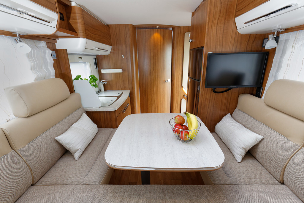 Hymer Duomobil B-DL 534