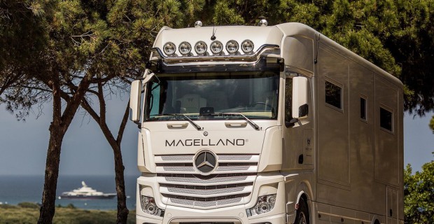 Magellano Editon I