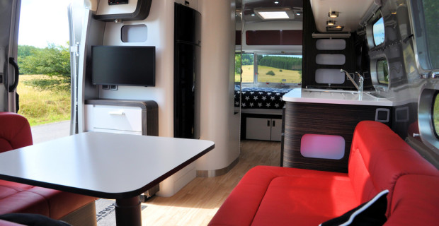 Airstream 684 „Best of 10 Years“