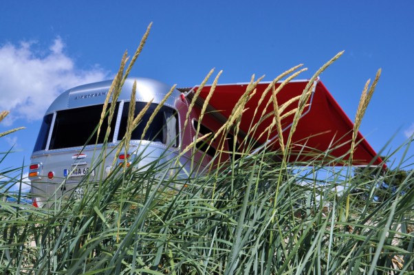 Airstream 684 „Best of 10 Years“