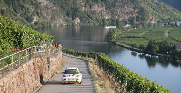 ADAC-Opel-Rallye-Cup