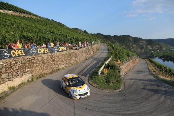 ADAC-Opel-Rallye-Cup