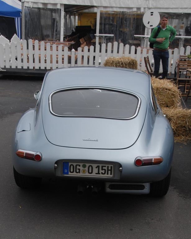 44. AvD Oldtimer Grand-Prix