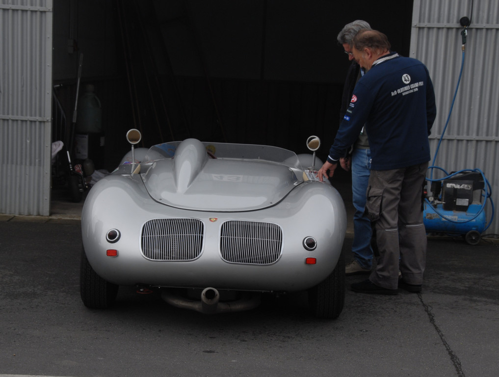 44. AvD Oldtimer Grand-Prix