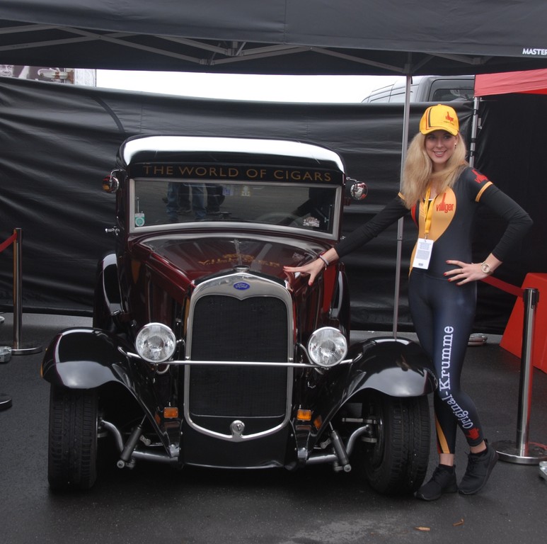 44. AvD Oldtimer Grand-Prix