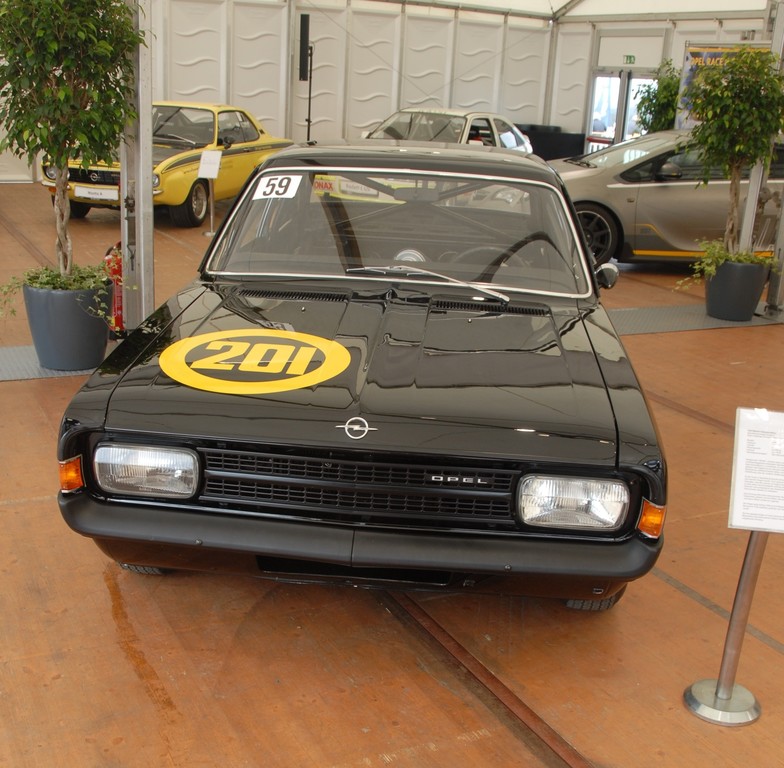 44. AvD Oldtimer Grand-Prix