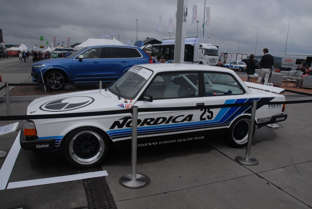44. AvD Oldtimer Grand-Prix