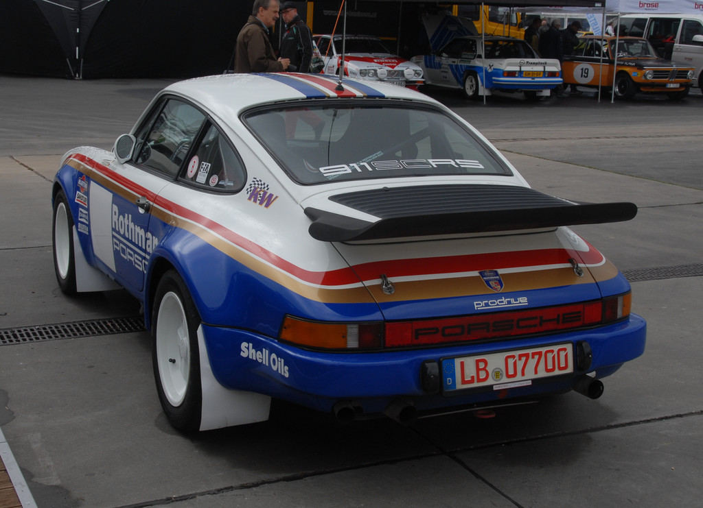 44. AvD Oldtimer Grand-Prix