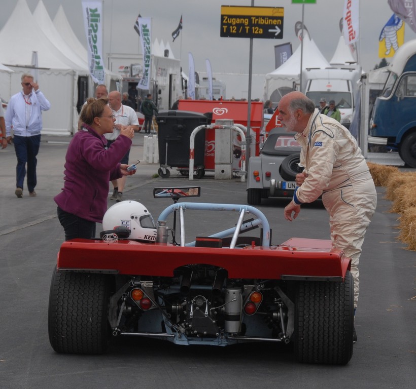 44. AvD Oldtimer Grand-Prix
