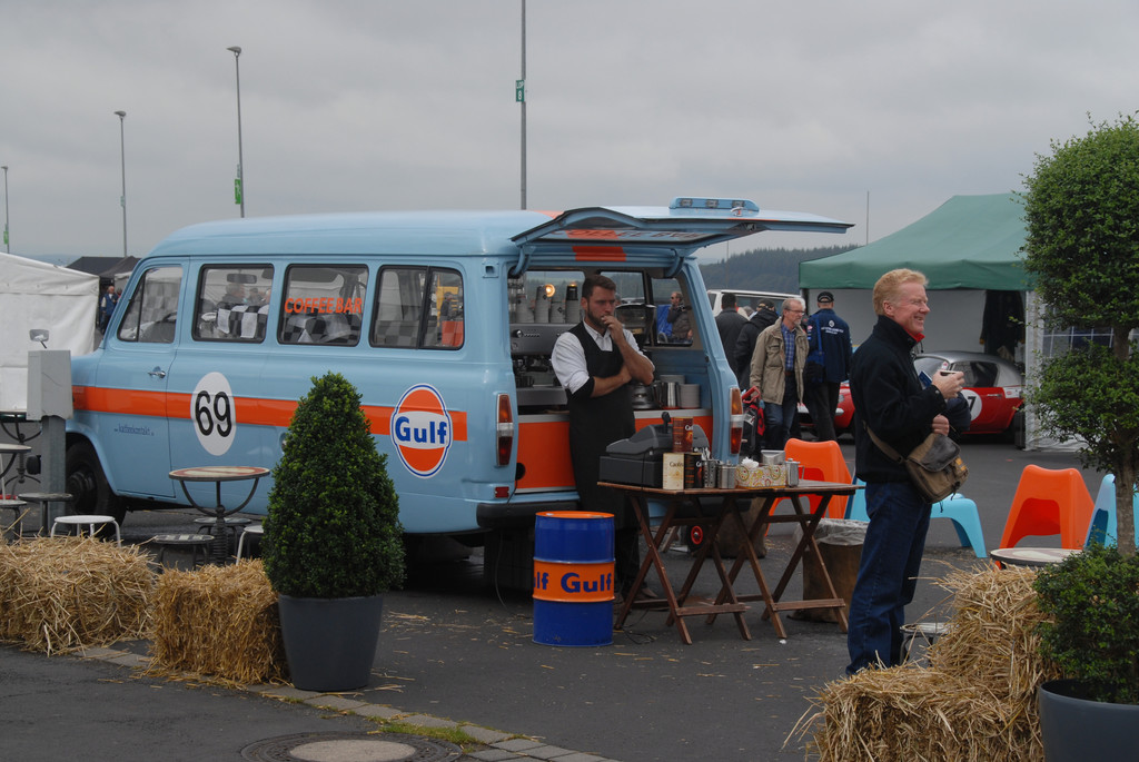 44. AvD Oldtimer Grand-Prix