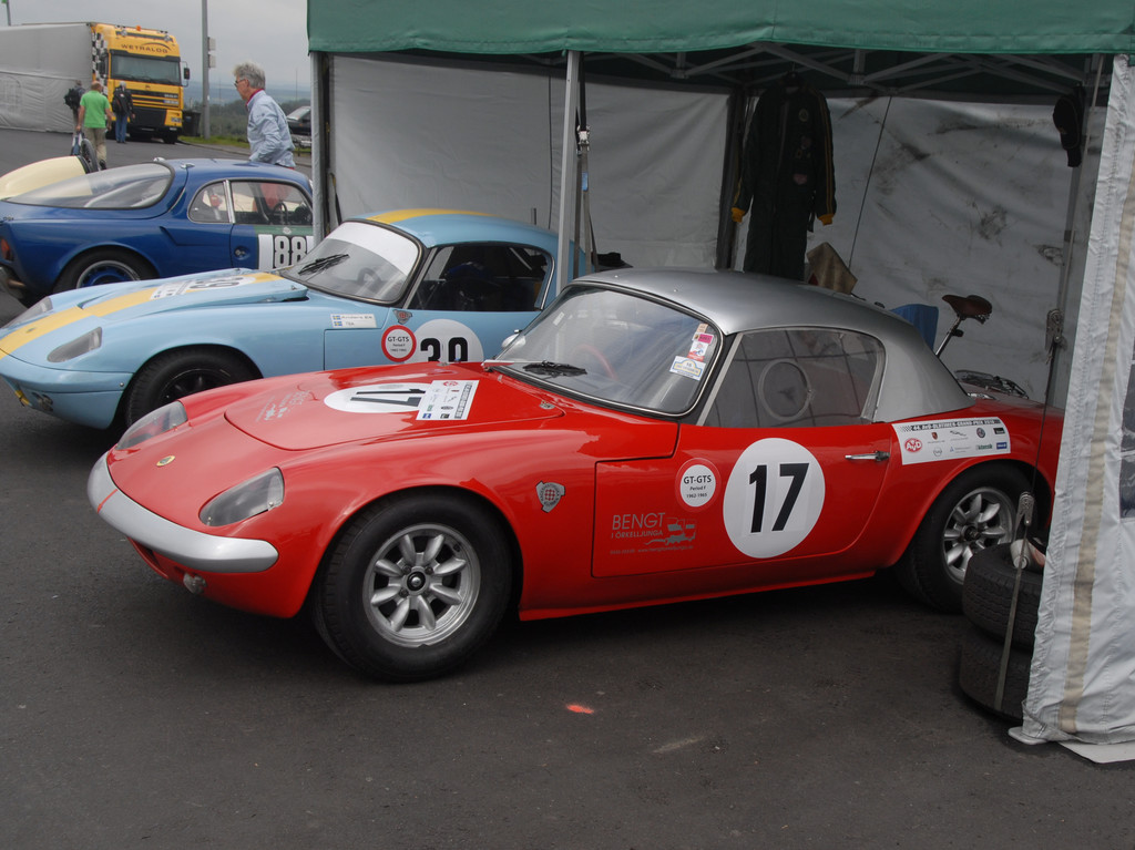 44. AvD Oldtimer Grand-Prix