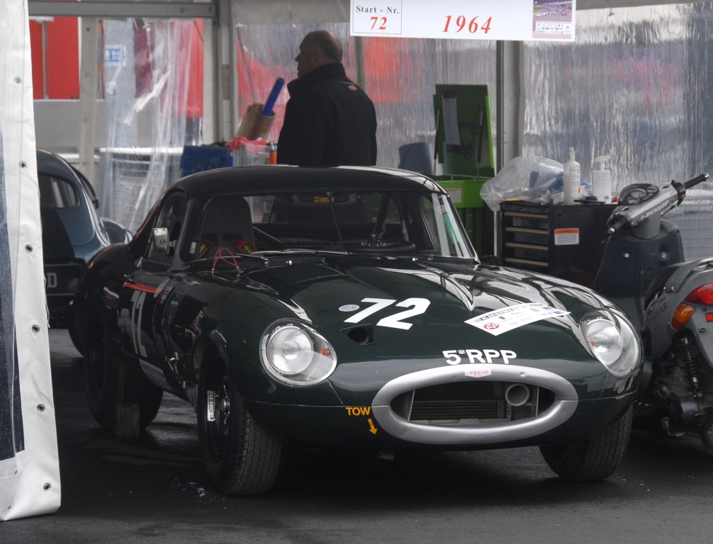 44. AvD Oldtimer Grand-Prix