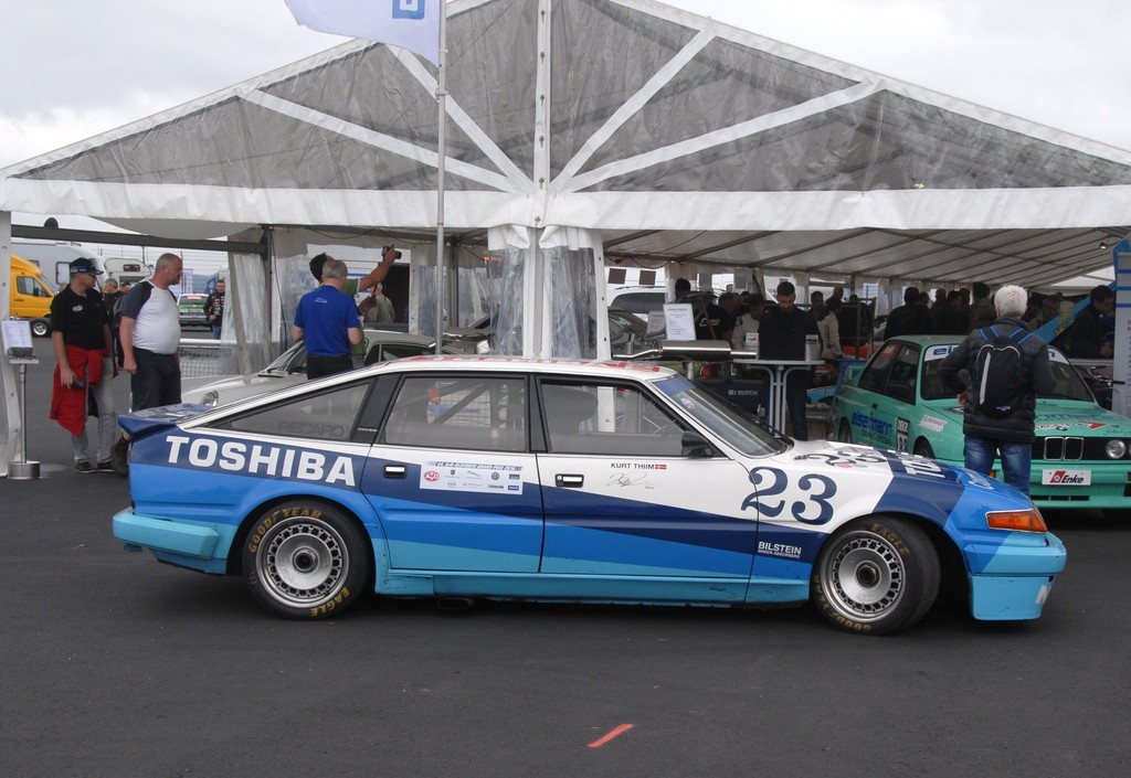 44. AvD Oldtimer Grand-Prix