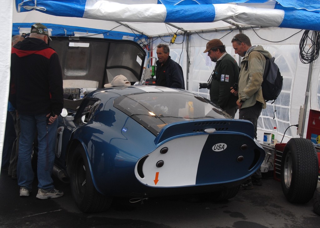 44. AvD Oldtimer Grand-Prix