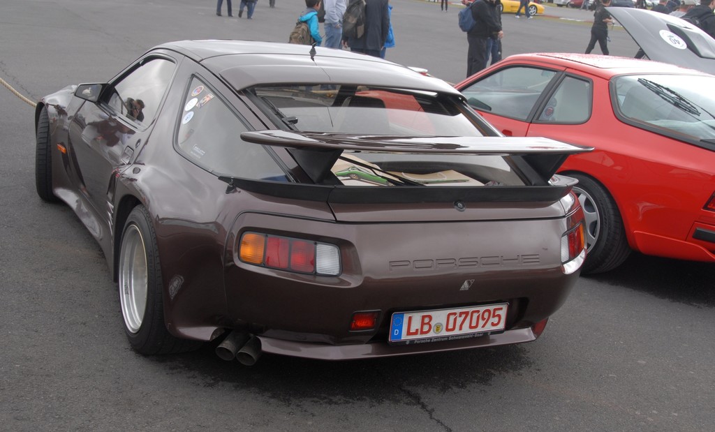 44. AvD Oldtimer Grand-Prix