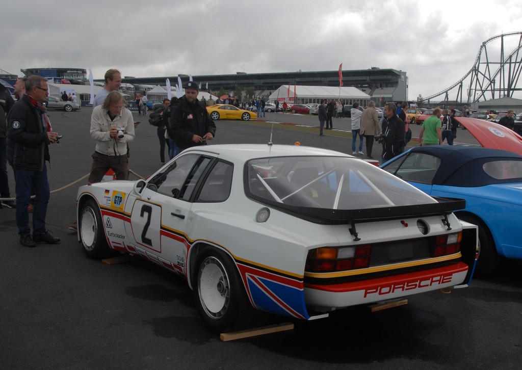 44. AvD Oldtimer Grand-Prix