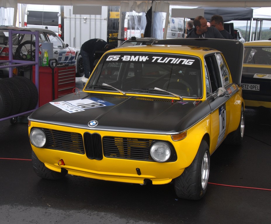 44. AvD Oldtimer Grand-Prix