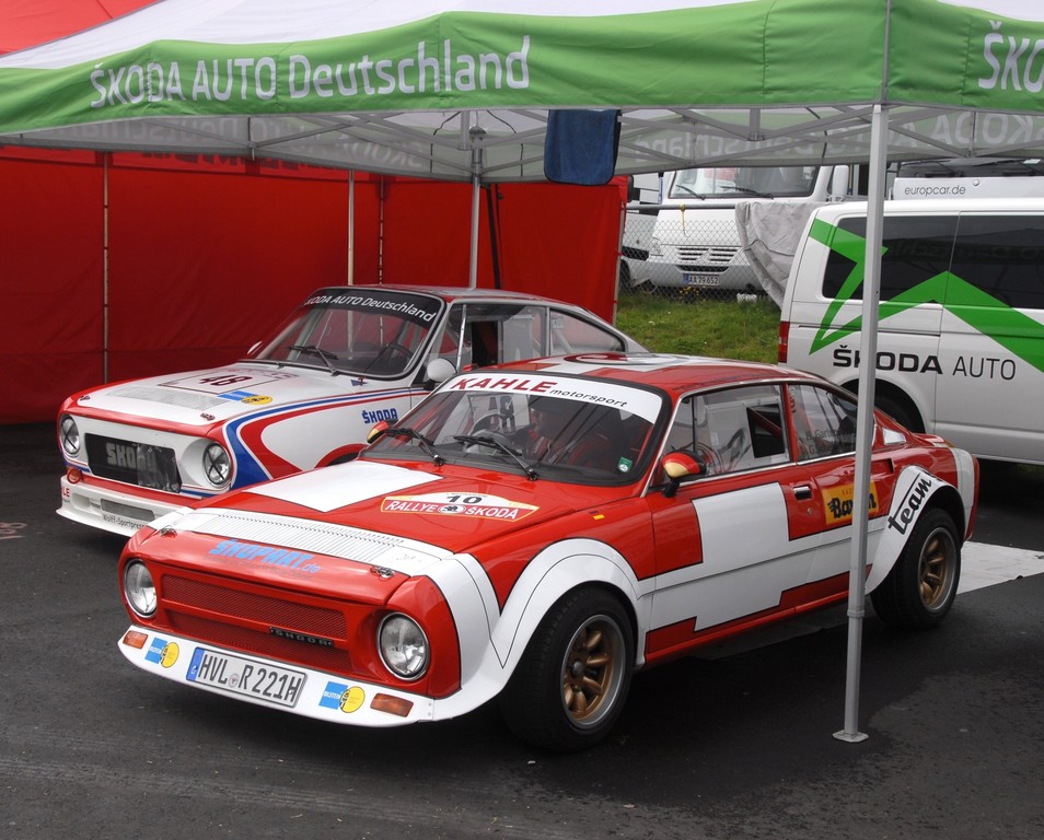 44. AvD Oldtimer Grand-Prix