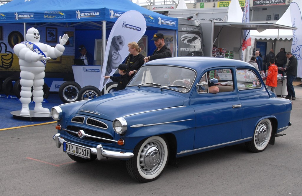 44. AvD Oldtimer Grand-Prix