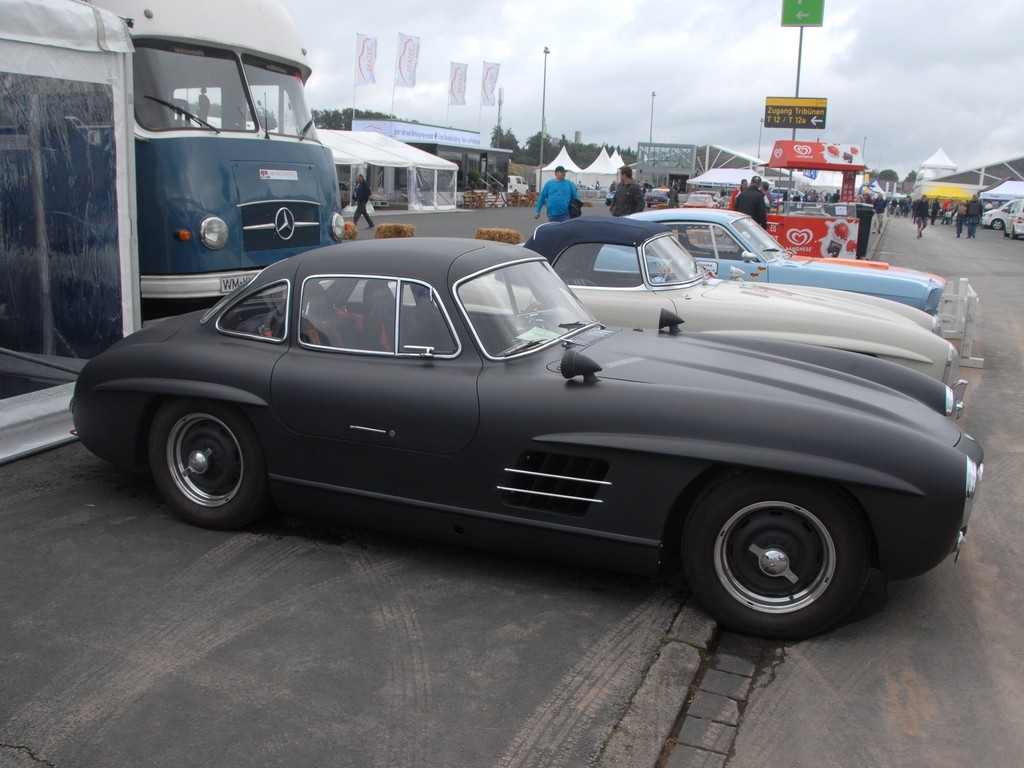 44. AvD Oldtimer Grand-Prix