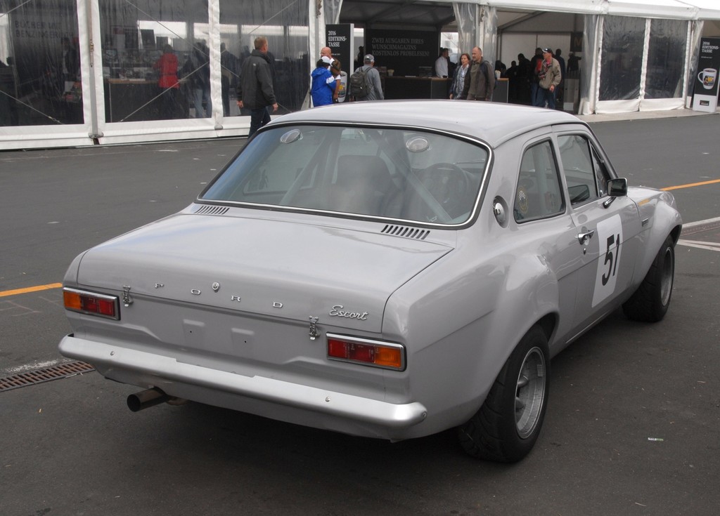 44. AvD Oldtimer Grand-Prix