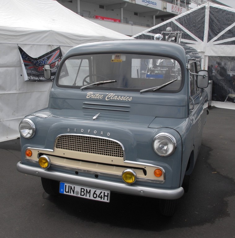44. AvD Oldtimer Grand-Prix