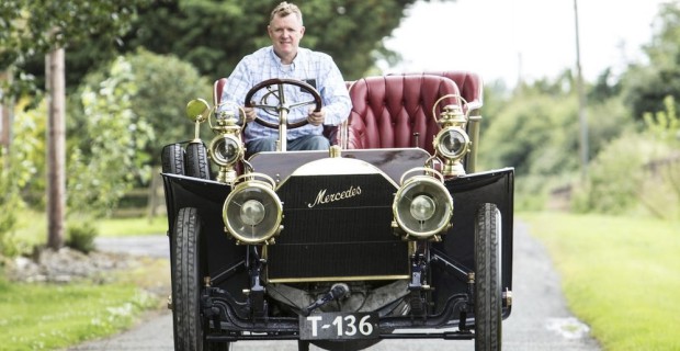 Mercedes-Simplex (1904)