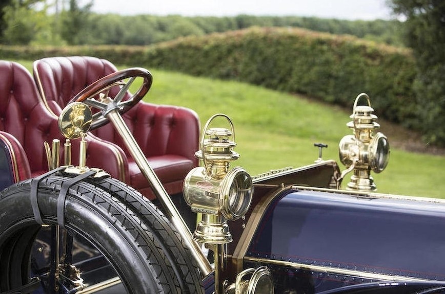 Mercedes-Simplex (1904)