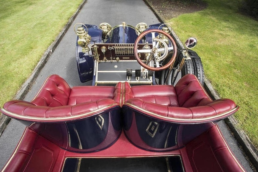 Mercedes-Simplex (1904)