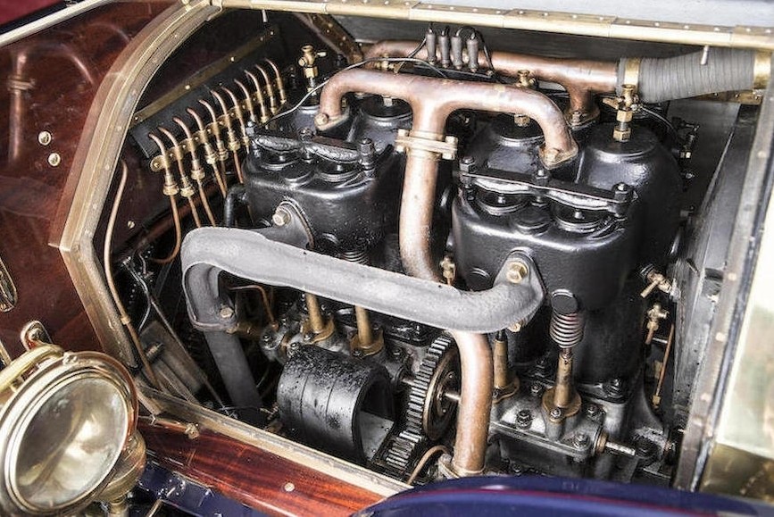 Mercedes-Simplex (1904)