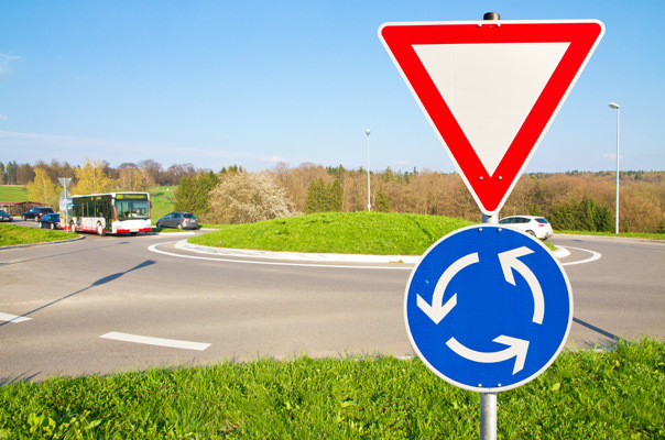 Kreisverkehr