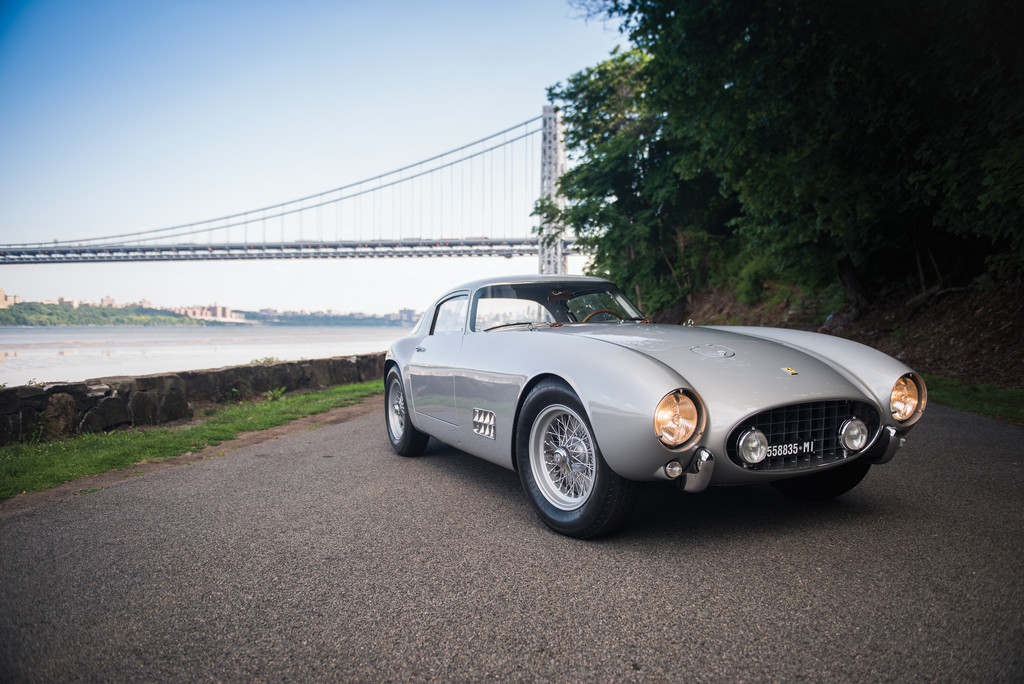 Ferrari 250 GT Competizione Tour de France (1956)