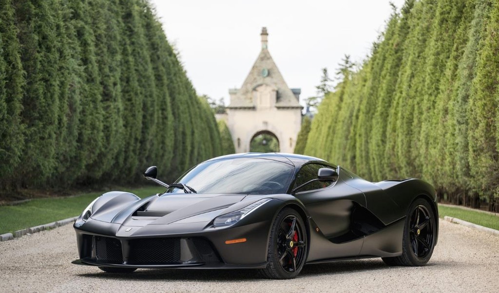 Ferrari Enzo (2003)